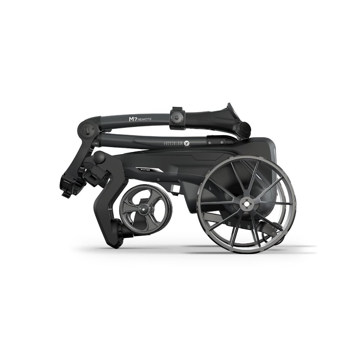 2026 Motocaddy M7 REMOTE Electric Golf Caddy - image 6