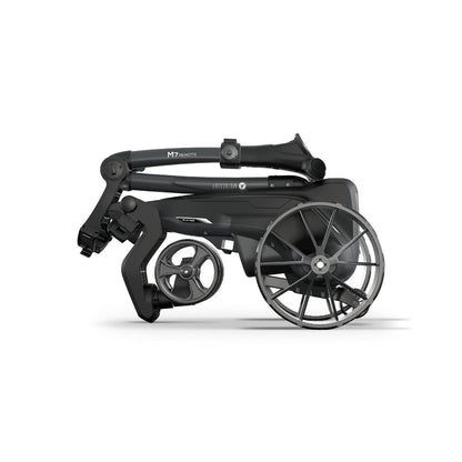 2026 Motocaddy M7 REMOTE Electric Golf Caddy - image 6