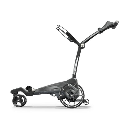 2026 Motocaddy M-TECH GPS REMOTE Electric Golf Caddy with M-TECH Cart Bag - image 5