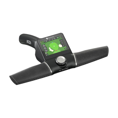 2026 Motocaddy M-TECH GPS REMOTE Electric Golf Caddy with M-TECH Cart Bag - image 6