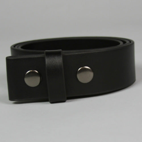 Travis Mathew Icon Belt - Black