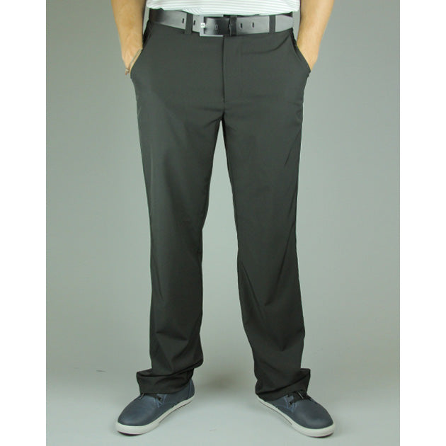 Travis Mathew Lester Golf Pants - Black