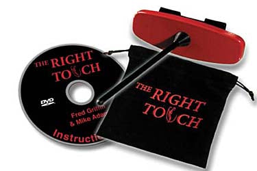 The Right Touch