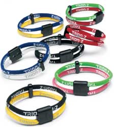 Trion:Z Bracelet