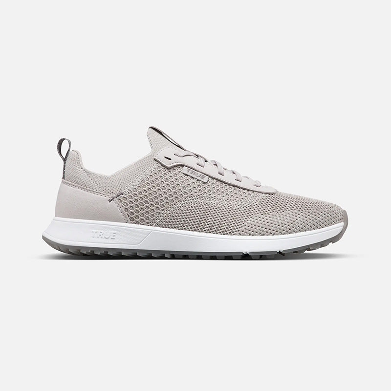 True Linkswear True All Day Knit 3 Golf Shoes - Nimbus
