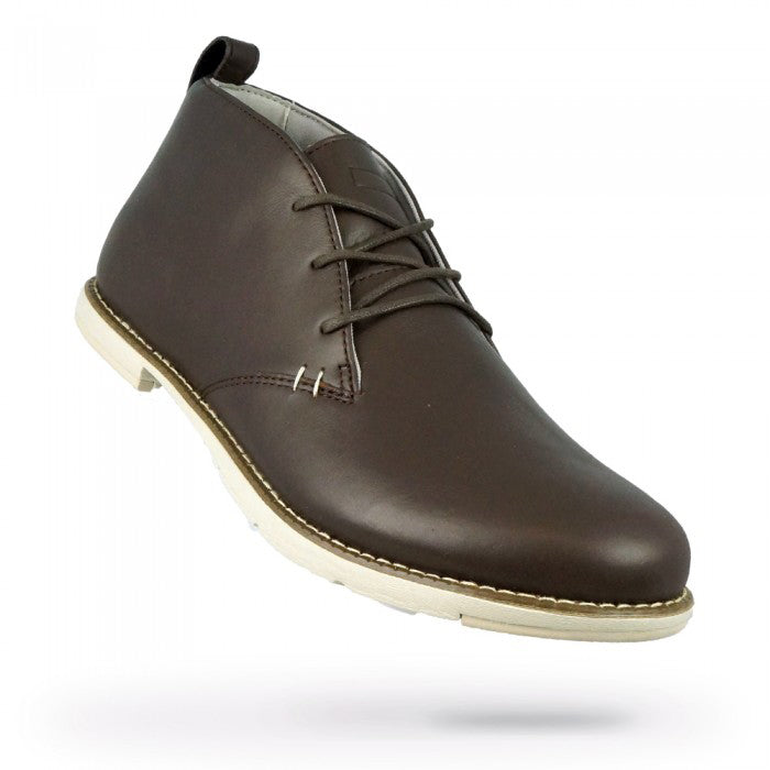 True Linkswear True Gent Chuckka - Brown