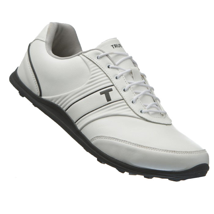 True Linkswear True Motion Golf Shoes - White