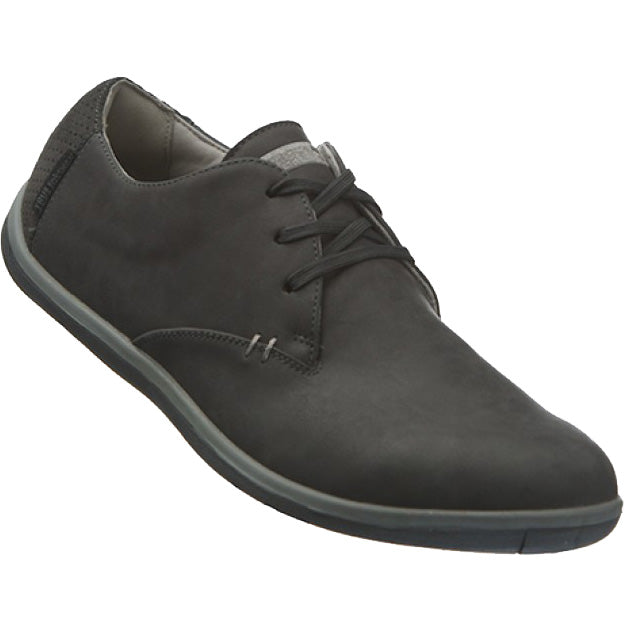 True Linkswear True Oxford Golf Shoes - Stone Grey
