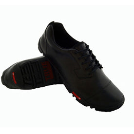 True Linkswear TRUE Stealth Golf Shoe - Black/Black