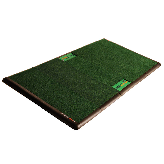 TrueStike Golf Mats