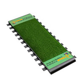 TrueStrike Gel Section