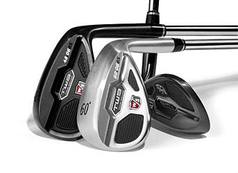 Wilson Golf TW9 Stain Wedge