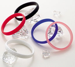 Titan Minus Ion Wrist Bands