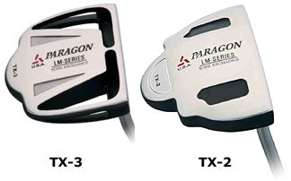 Paragon TX Putter