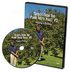 Secrets from the Plane Truth Vault #2
