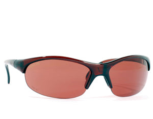 VedaloHD Salerno R Golf Sunglasses - Tortoise