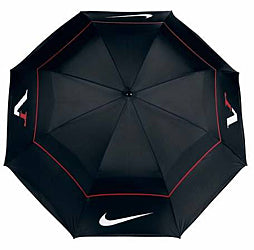 Nike Golf Victory Red Golf Umbrella