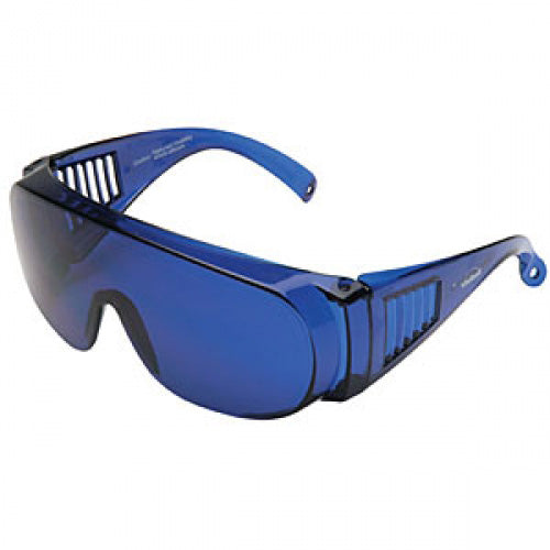 Visiball Glasses