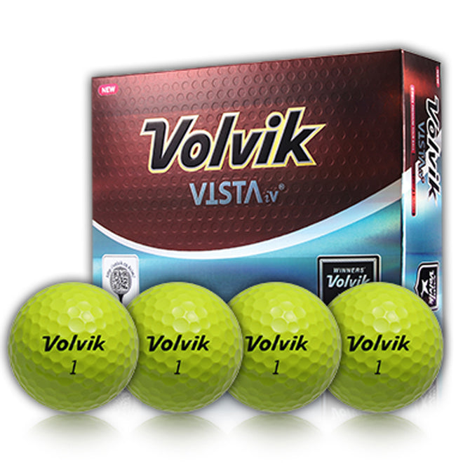 Womens Golf Balls