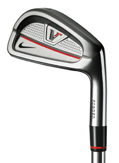 Nike Victory Red Forged Split Cavity Irons