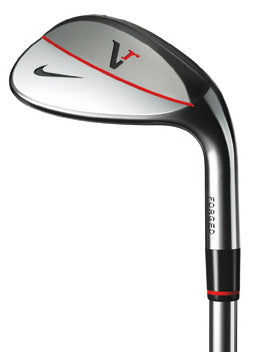 Nike Victory Red Forged Wedge
