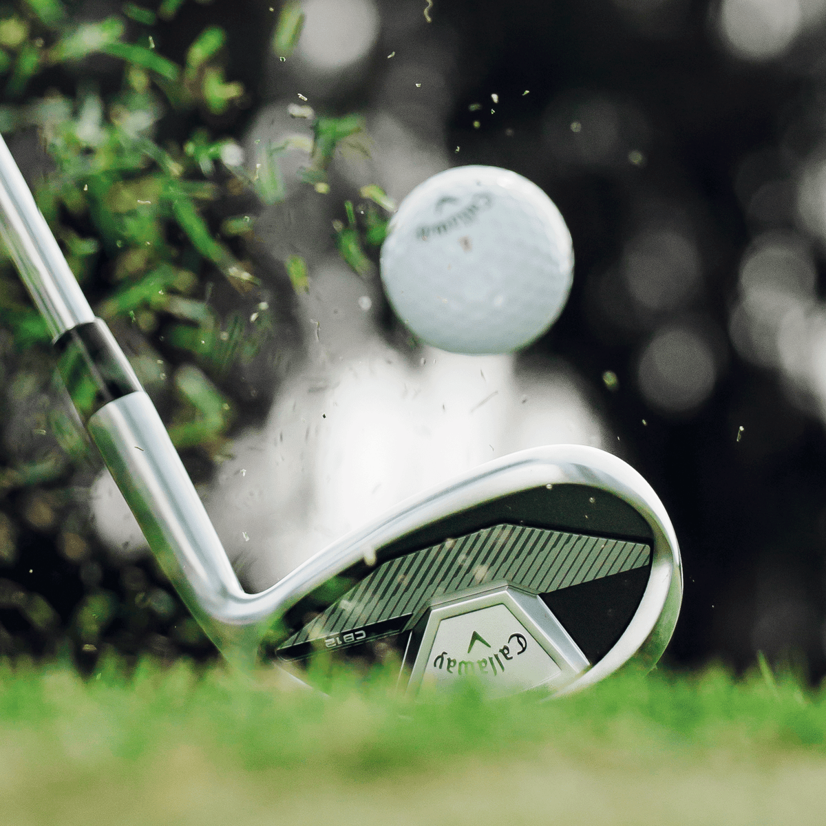 Callaway CB12 Wedge