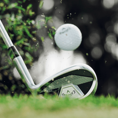 Callaway CB12 Wedge