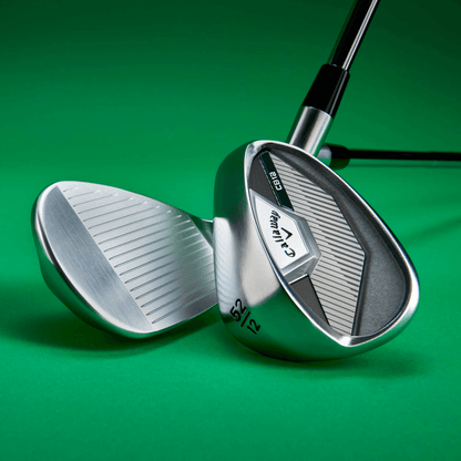 Callaway CB12 Wedge