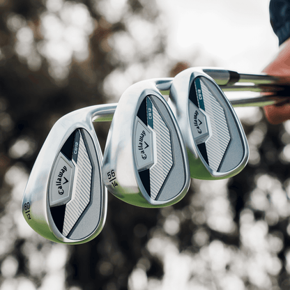 Callaway CB12 Wedge
