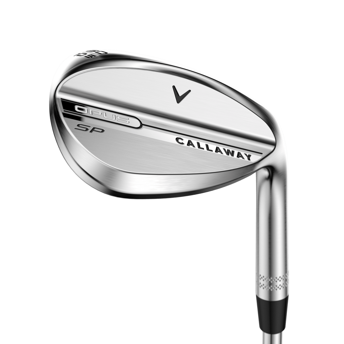 Callaway Opus SP Chrome Wedge