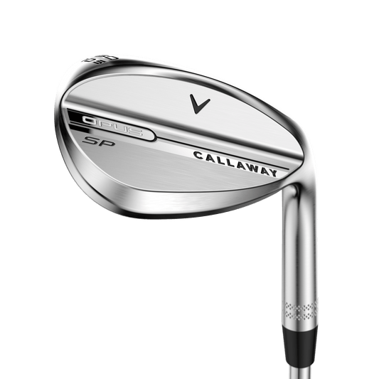 Callaway Opus SP Chrome Wedge
