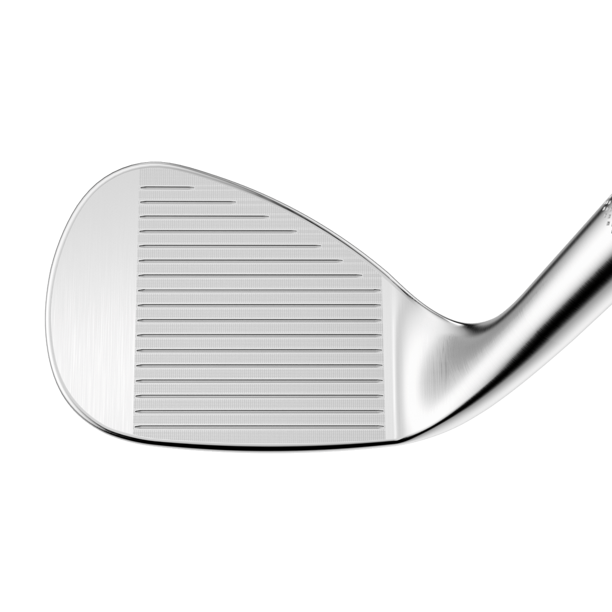 Callaway Opus SP Chrome Wedge