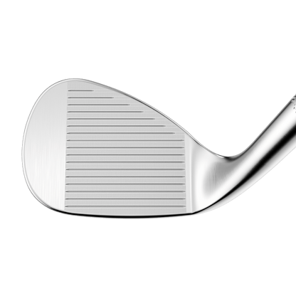 Callaway Opus SP Chrome Wedge