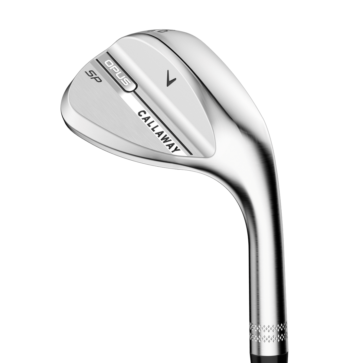 Callaway Opus SP Chrome Wedge