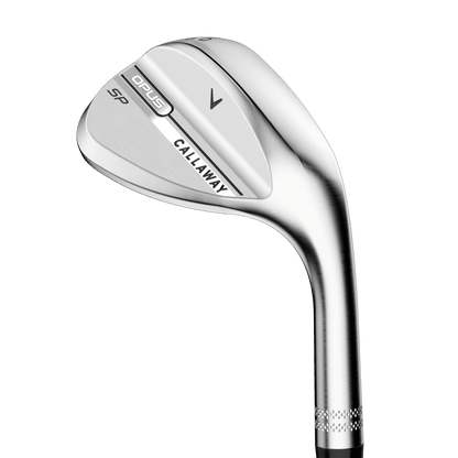Callaway Opus SP Chrome Wedge