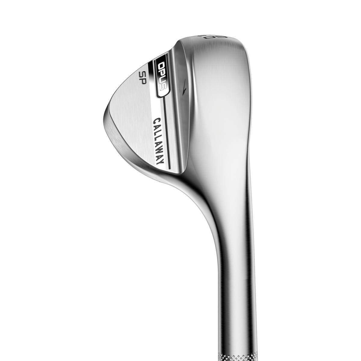 Callaway Opus SP Chrome Wedge