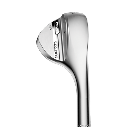 Callaway Opus SP Chrome Wedge