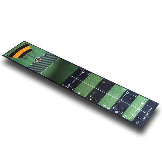 Wellputt 10ft Practice Putting Green