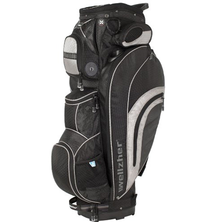 2014 Wellzher Blake Cart Bag