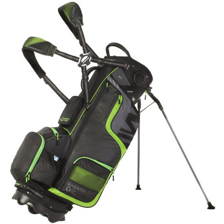 2014 Wellzher TE Stand Bag