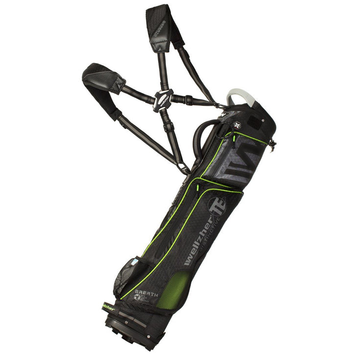 2014 Wellzher TE Sunday Bag