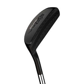 Wilson 8882 Black Putter