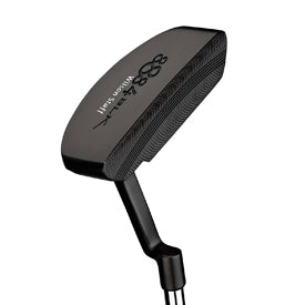 Wilson 8884 Black Putter