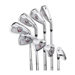Wilson Staff Ci7 Iron Set
