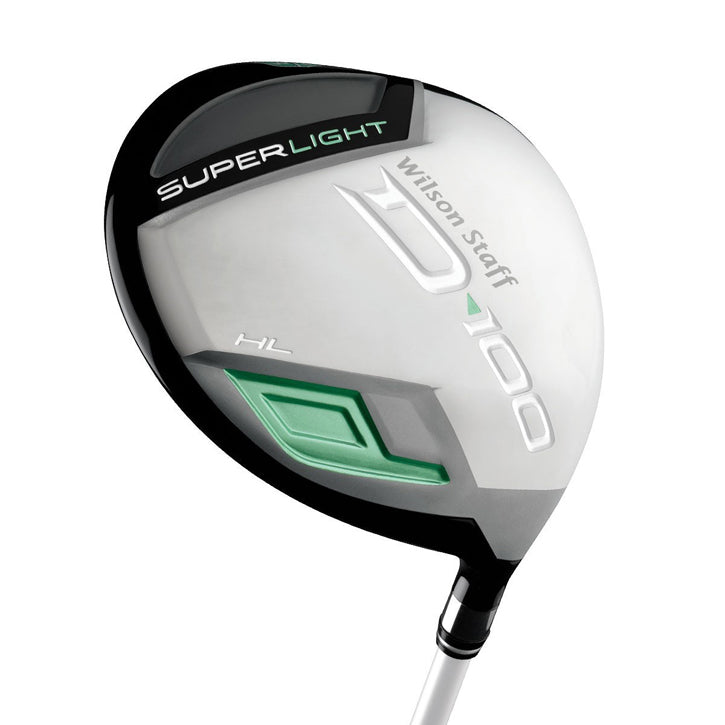 Wilson Staff D-100 Driver � Womens