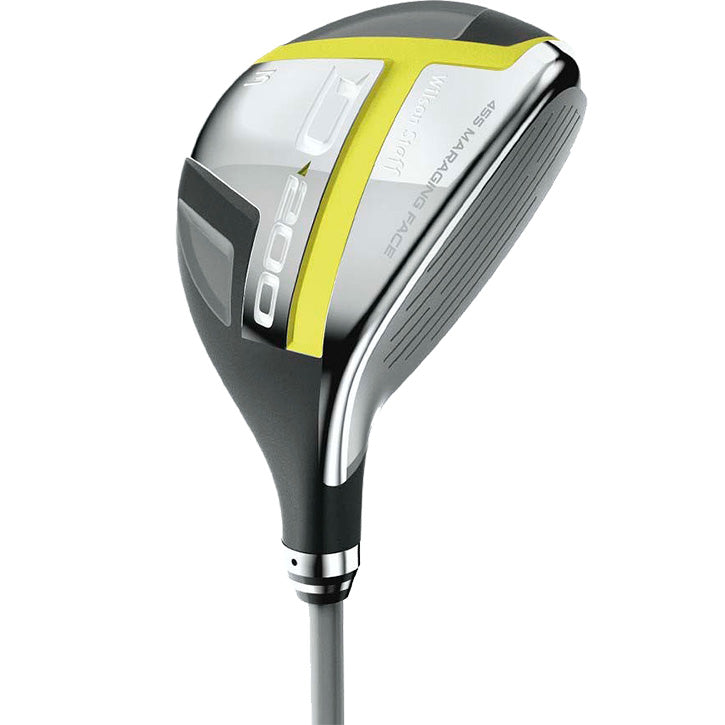 Wilson Staff D200 Hybrid - Womens