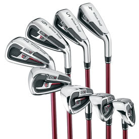 Wilson Staff Di11 Iron Set