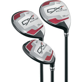 Wilson Staff DXi Fairway Wood