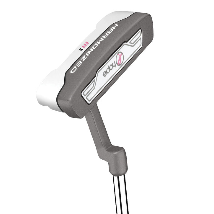 Wilson Harmonized M1 Putter - Womens