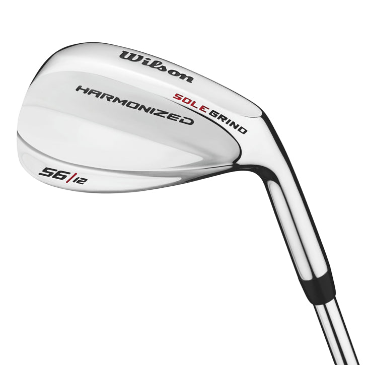 Wilson Harmonized Sole Grind Wedge